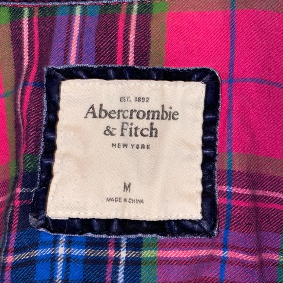 Flannel - Picture 2 of 2